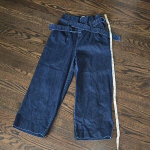 A New Day Dark Blue Jeans